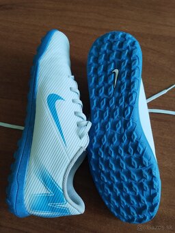 Turfy Nike Mercurial 25 cm - 2