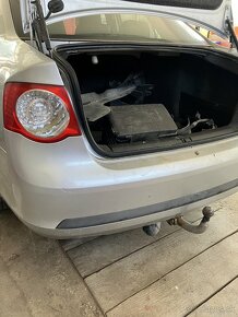 Rozpredam vw Jetta 2.0 tfsi BWA - 2