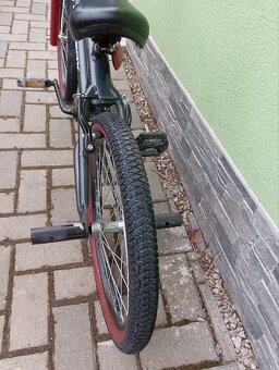 Bmx - 2