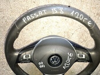VW volant+airbag - 2