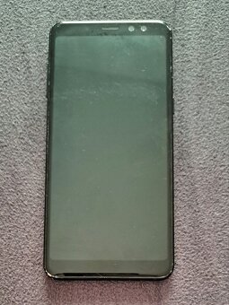 Samsung galaxy A8 - 2