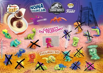 Kinder Joy - 2
