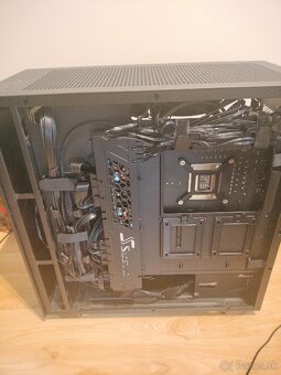 Herný počítač v záruke, 9070XT alebo RTX 5070 Ti - 2