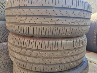 185/60 R14 Continental EcoContact 6 - 2