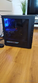 Herný PC - i5-9400f/rtx2060/16gb - 2