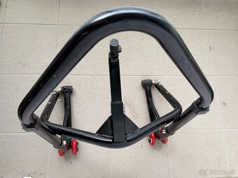 Stojan pod krk Riadenie Honda Honda CB 1000R - 2