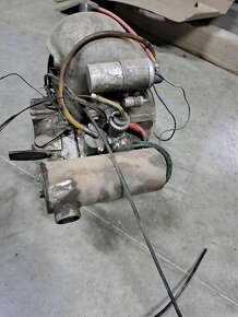 Predám motor - 2