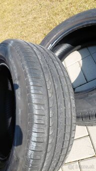 Pirelli Cinturato P7 - 2