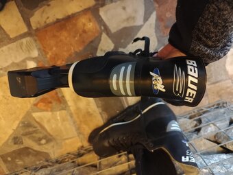 Bauer RH300 - 2