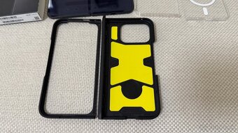 Najnovsia vyklapacka Google Pixel 9 Pro Fold 512gb - 2