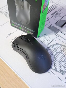 Razer Deathadder V2 X HyperSpeed - 2