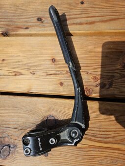 stojan na bicykel - 2