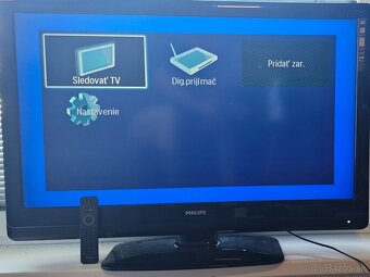 LCD TV PHILIPS - 2