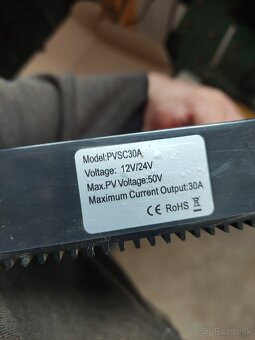 Pwm regulátor - 2