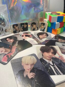 Predam kpop viac v opisu - 2
