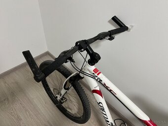 Specialized HRXC - 2