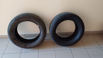 205/55 R16 H - 2