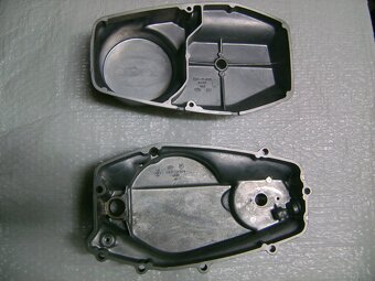 Jawa 350 typ 638,639,640... - 2