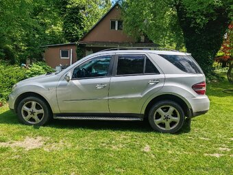 Mercedes ML 280 - 2