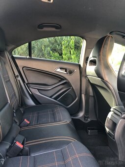 MERCEDES BENZ CLA220CDI - 2