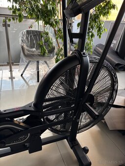 Air bike - 2
