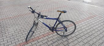 Krossový bicykel - 2