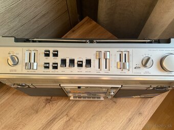 Hitachi TRK-8290E - 2