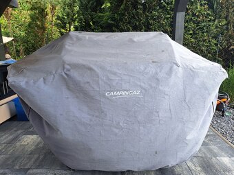Camping gaz - 2