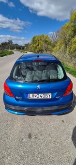 Peugeot 207 - 2