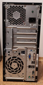 HP Prodesk 400 G2 MT - 2