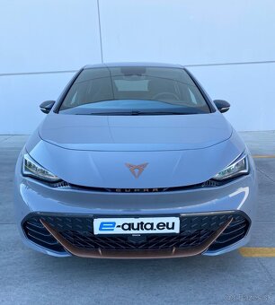 Cupra BORN, 82 kWh, 2023 - 2
