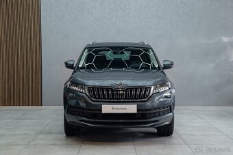 Škoda Kodiaq 2.0TDI 110kW, automa, 4x4, 7-miestne, 2019, DPH - 2