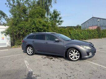 Mazda 6 - 2