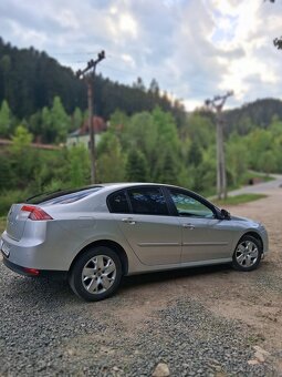 Predam renaulf laguna 3 2.0dci 96kw - 2