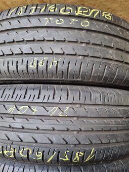 185/60R16 letné 2ks - 2