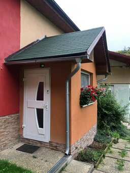 Dom na prenájom v Prešove - 2