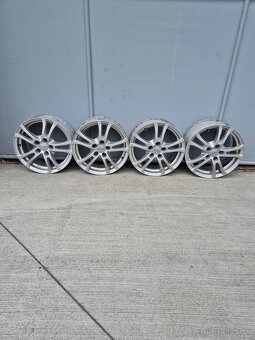 6,5x16 5x112 ET45 alu disky - 2