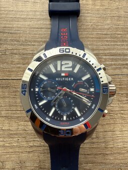 Hodinky Tommy Hilfiger - 2