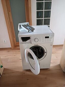 Pračka LG 7 kg pradla - 2
