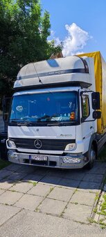 Atego 2 - 2