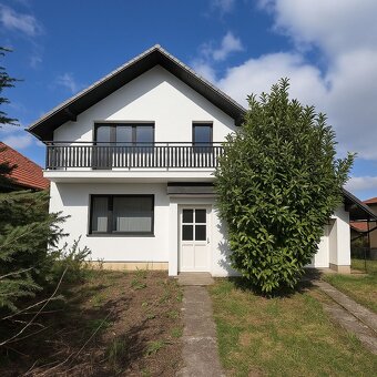 Rodinný dom na predaj v obci Kolíňany - 2
