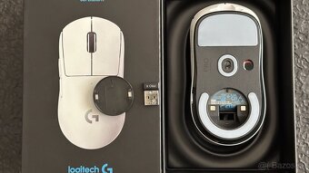 Logitech G Pro X Superlight – bezdrôtová herná myš - 2