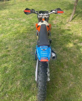 KTM 250 2t - 2
