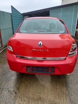 Renault thalia 1.4 55kw - 2