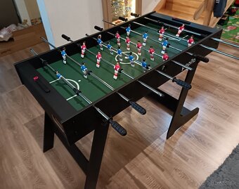 Stolný futbal - 2