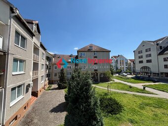 Predaj MALACKY - CENTRUM - 2 izbový byt - 2