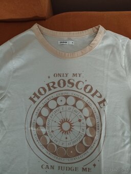 Horoskop tričko - 2