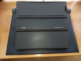 Olivetti - 2