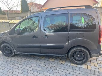 Berlingo - 2
