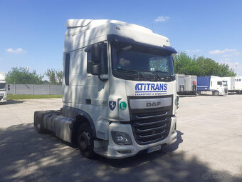DAF XF 460FT - 2